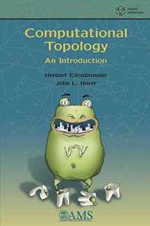 9780821849255-0821849255-Computational Topology: An Introduction