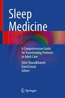 9783031300097-3031300092-Sleep Medicine: A Comprehensive Guide for Transitioning Pediatric to Adult Care