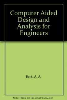9780632020584-063202058X-Computer Aided Design and Analysis for Engineers