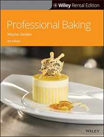 9781119840718-1119840716-Professional Baking