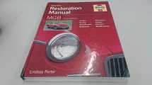 9781859606070-1859606075-MGB Restoration Manual (Restoration Manuals)