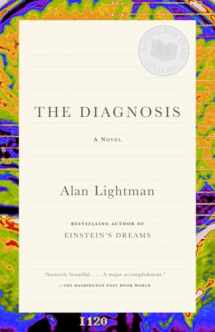 9780375725500-0375725504-The Diagnosis: A Novel