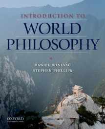 9780195152319-019515231X-Introduction to World Philosophy: A Multicultural Reader