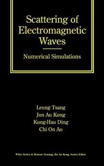 9780471388005-0471388009-Scattering of Electromagnetic Waves, Numerical Simulations
