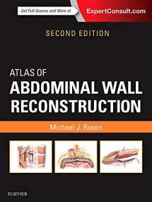 9780323374590-032337459X-Atlas of Abdominal Wall Reconstruction: Expert Consult - Online and Print