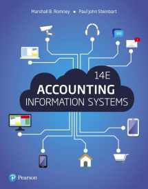 9780134474021-0134474023-Accounting Information Systems