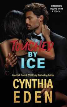 9781960633019-1960633015-Touched By Ice (Ice Breaker Cold Case Romance)