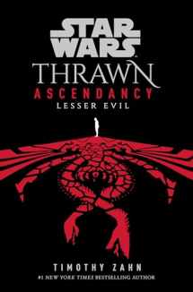 9780593158326-0593158326-Star Wars: Thrawn Ascendancy (Book III: Lesser Evil) (Star Wars: The Ascendancy Trilogy)
