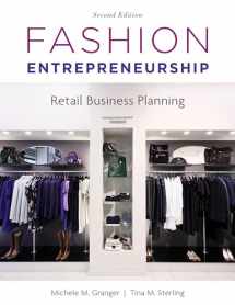 9781609011345-1609011341-Fashion Entrepreneurship: Retail Business Planning