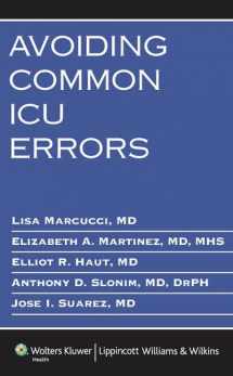 9780781767392-0781767393-Avoiding Common ICU Errors
