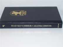 9780553350746-0553350749-Dead Man's Mirror (Mystery Collection Leatherette Hardcover)