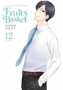 9780316501767-031650176X-Fruits Basket Collector's Edition, Vol. 12 (Fruits Basket Collector's Edition, 12)