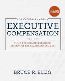 9781260463071-1260463079-The Complete Guide to Executive Compensation, Fourth Edition