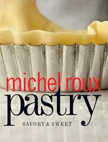 9780470421345-0470421347-Pastry: Savory & Sweet