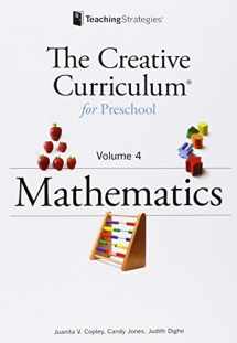 9781606173725-1606173723-Creative Curriculum for Preschool Volume 4: The Foundation