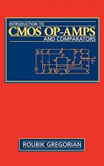 9780471317784-0471317780-Introduction to CMOS OP-AMPs and Comparators