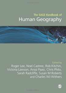9780857022486-0857022482-The SAGE Handbook of Human Geography, 2v