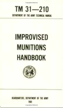 9780975900901-0975900900-Improvised Munitions