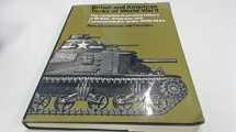 9780853680338-0853680337-British and American tanks of World War II: The complete illustrated history of British, American and Commonwealth tanks, gun motor carriages and special purpose vehicles, 1939-1945,