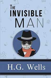 9781954839427-1954839421-The Invisible Man - The Original 1897 Classic (Reader's Library Classics)