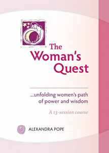 9781785074516-1785074512-The Woman's Quest