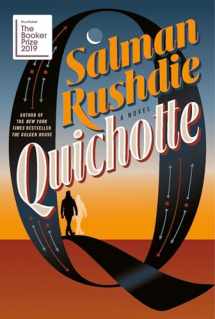 9780735279315-0735279314-Quichotte: A Novel