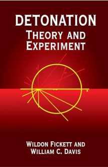 9780486414560-0486414566-Detonation: Theory and Experiment (Dover Books on Physics)