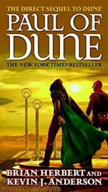 9780765351500-0765351501-Paul of Dune: Book One of the Heroes of Dune (Dune, 6)