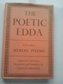 9780198114970-0198114974-The Poetic Edda, Vol. 1: Heroic Poems