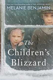 9780399182280-0399182284-The Children's Blizzard: A Novel