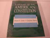 9780314567680-0314567682-History of the American Constitution