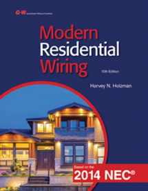 9781619608429-1619608421-Modern Residential Wiring
