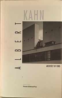 9781878271846-1878271849-Albert Kahn: Architect of Ford