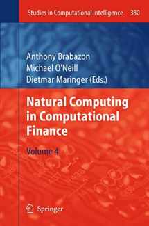 9783642233357-364223335X-Natural Computing in Computational Finance: Volume 4 (Studies in Computational Intelligence, 380)