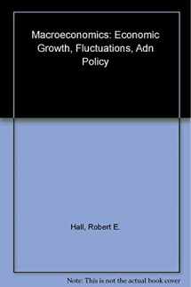 9780393927511-0393927512-Macroeconomics: Economic Growth, Fluctuations, and Policy (Sixth International Student Edition)