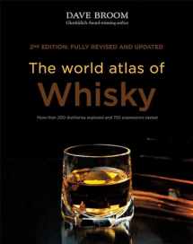 9781845339425-1845339428-The World Atlas of Whisky: New Edition