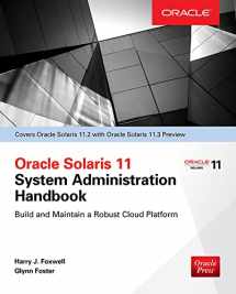9780071844185-007184418X-Oracle Solaris 11.2 System Administration Handbook (Oracle Press)