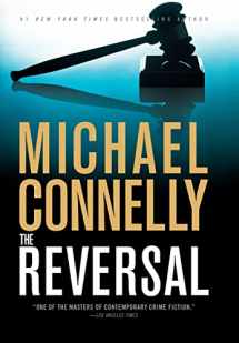 9780316069489-0316069485-The Reversal (A Lincoln Lawyer Novel, 3)