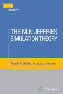 9781934758243-1934758248-The NLN Jeffries Simulation Theory