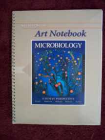 9780072978032-0072978031-Art Notebook to accompany Microbiology: A Human Perspective