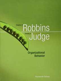 9780136124016-0136124011-Organizational Behavior