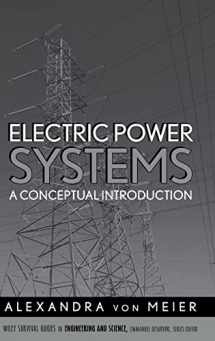 9780471178590-0471178594-Electric Power Systems