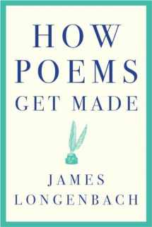 9780393355208-0393355209-How Poems Get Made