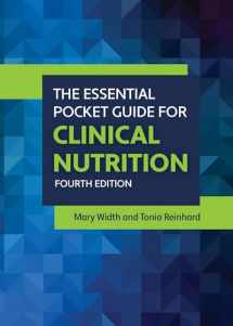 9781284288582-1284288587-The Essential Pocket Guide for Clinical Nutrition