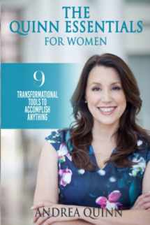 9781734734201-1734734205-The Quinn Essentials for Women: 9 Transformational Tools to Accomplish Anything