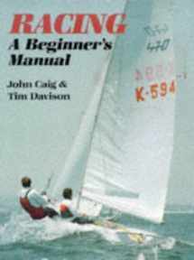 9780906754375-0906754372-Racing: A Beginner's Manual