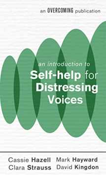 9781472140340-1472140346-An Introduction to Self-help for Distressing Voices (An Introduction to Coping series)