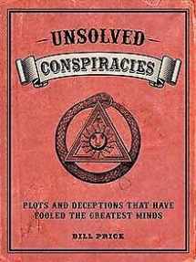 9781435166608-1435166604-Unsolved conspiracies