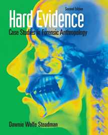 9780136050735-0136050735-Hard Evidence: Case Studies in Forensic Anthropology