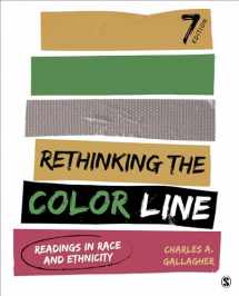 9781071834213-1071834215-Rethinking the Color Line: Readings in Race and Ethnicity